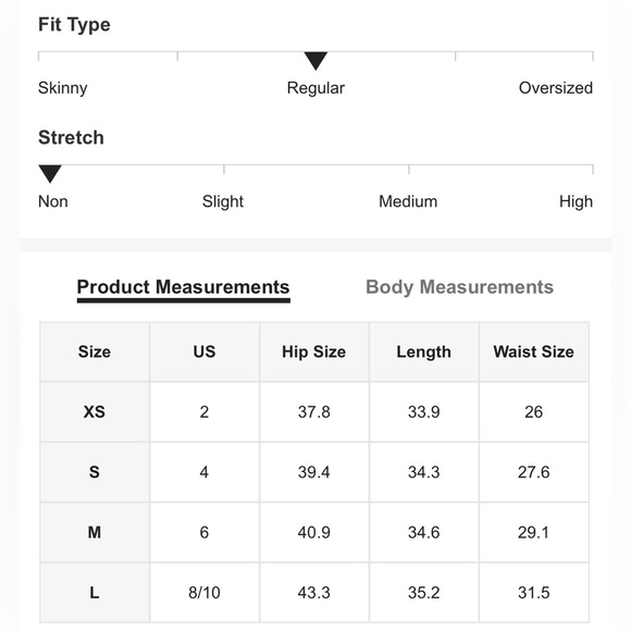 ❗️Leopard print midi skirt boho glam slit - Picture 3 of 3